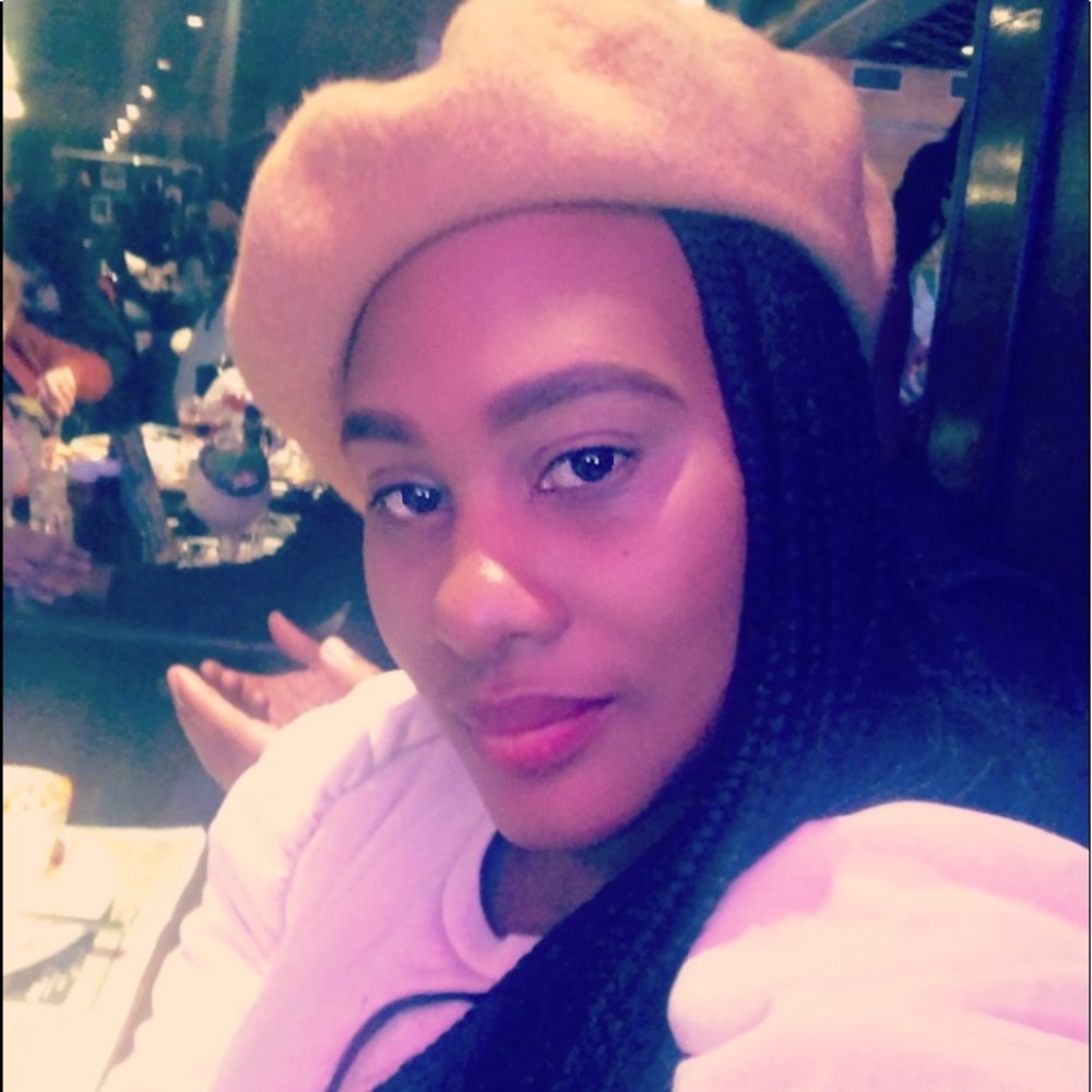 Meet your Posher, Jeanna